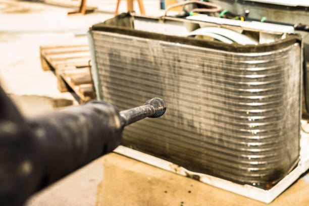 Best Best Air Duct Cleaning Company  in Juarez, TX