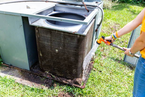 Best Home Air Vent Cleaning  in Juarez, TX