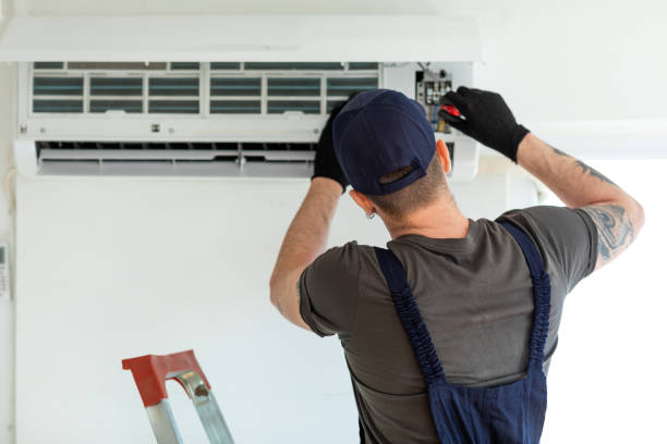 Best Air Duct Sanitizing Services  in Juarez, TX