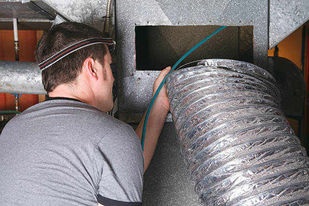 Best Air Duct Inspection  in Juarez, TX