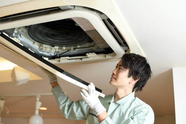 Best Commercial Air Duct Cleaning  in Juarez, TX