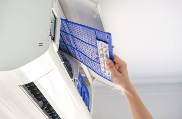Best HVAC Air Duct Cleaning  in Juarez, TX
