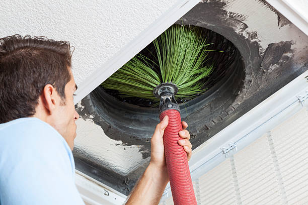 Best Air Duct Cleaning Near Me  in Juarez, TX