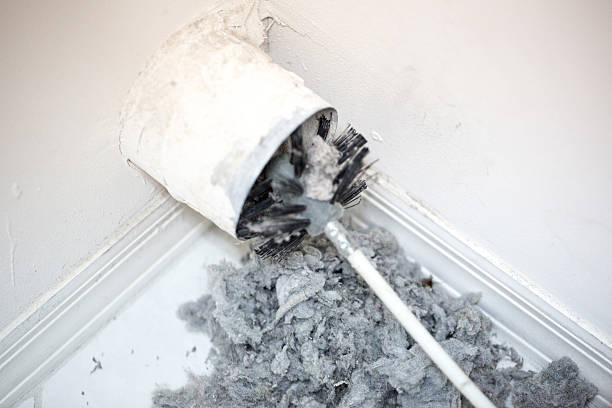 Best Commercial HVAC Duct Cleaning  in Juarez, TX