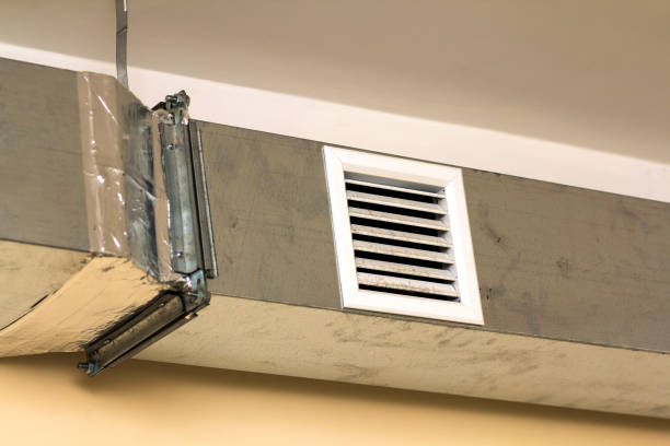 Best Ventilation Cleaning Services  in Juarez, TX