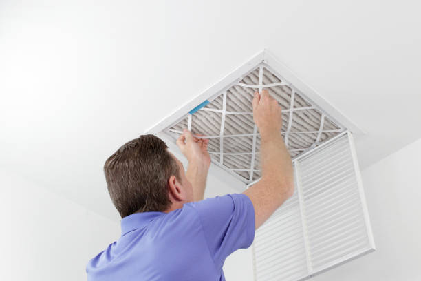 Best Best Air Duct Cleaning Company  in Juarez, TX